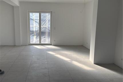 3-Zimmer-Wohnung Barrierefrei, Erstbezug ab 01.06.25 zu vermieten