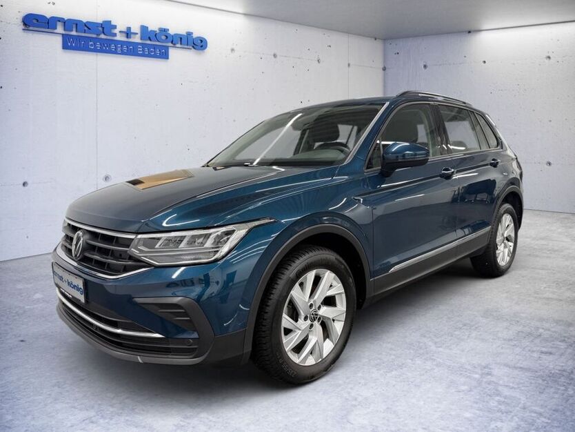 Tiguan