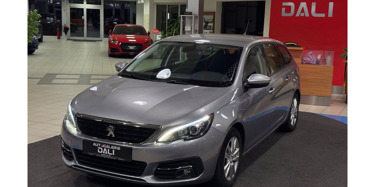 Peugeot 308 107.000 km 11.200 € Mayen 56727