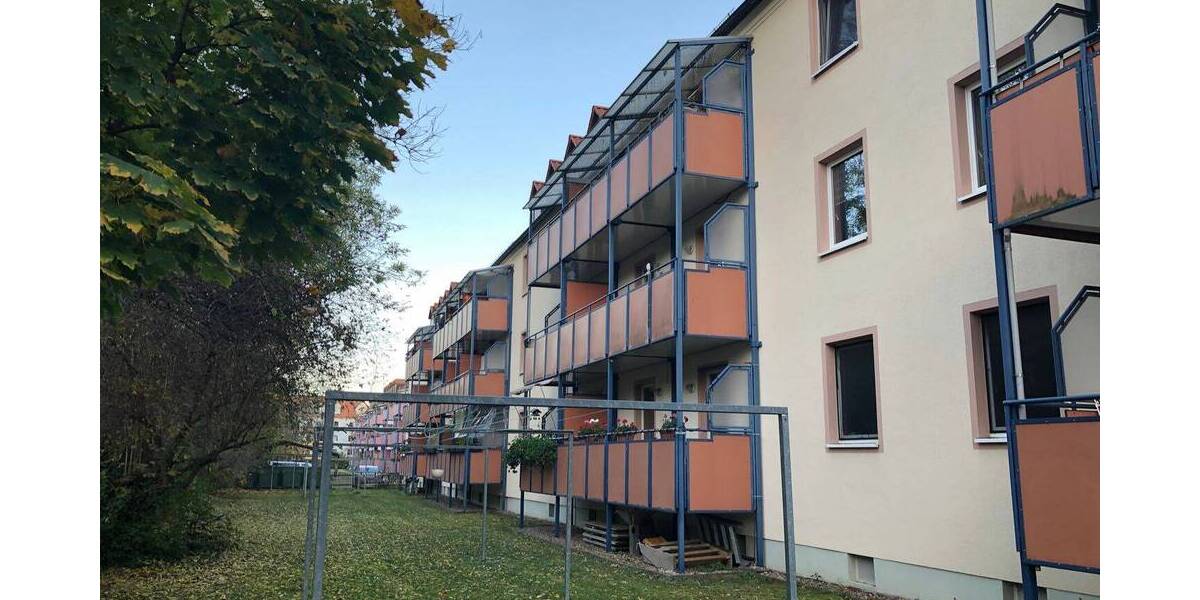 Etagenwohnung Jena Nord - 3 Zimmer, 189.000&euro; | Angebot:26763347