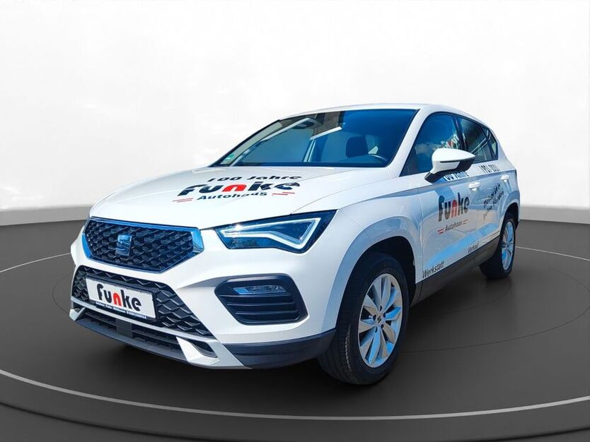 Ateca