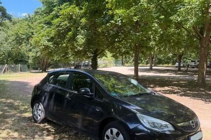 Opel Astra 169.000 km 4.000 &euro; Wörrstadt 55286