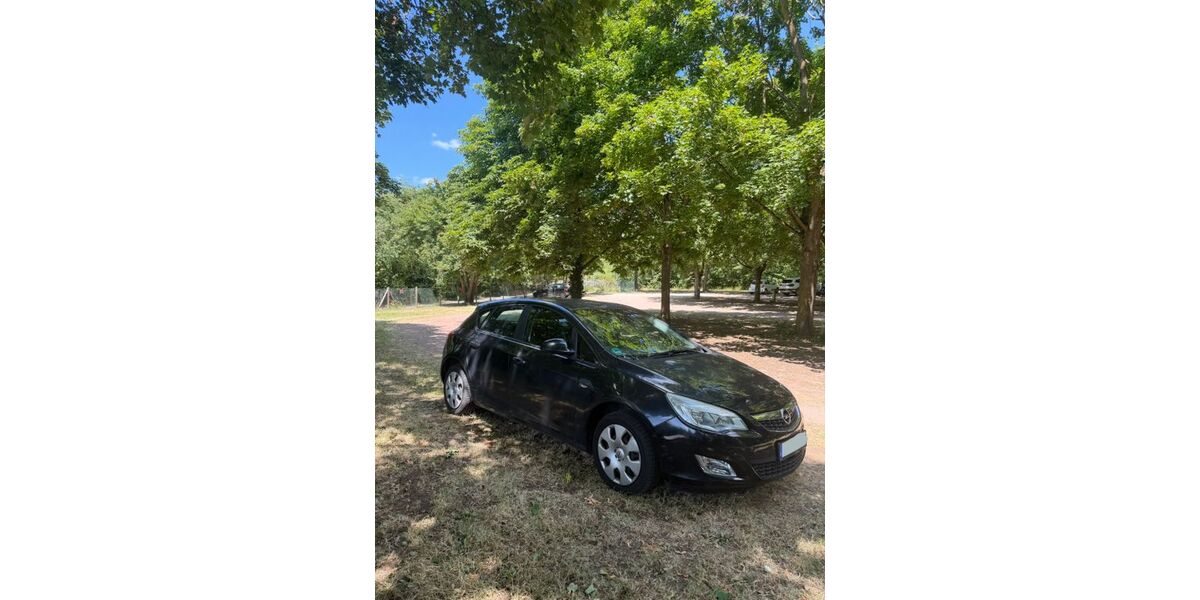 Opel Astra 169.000 km 4.000 &euro; Wörrstadt 55286