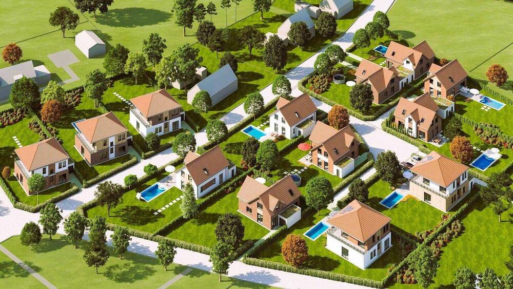 Grundstück Nordwestmecklenburg - Landkreis - Dassow Kaltenhof - 192.240&euro; | Angebot:25775942