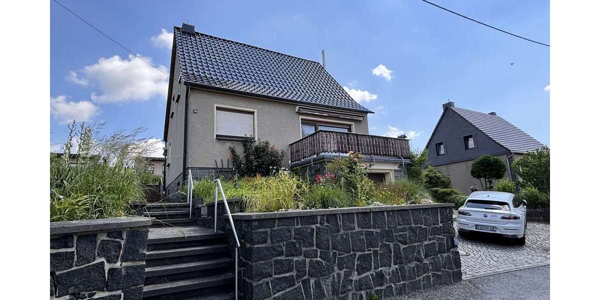 Einfamilienhaus Sebnitz / Mittelndorf Mittelndorf - 4 Zimmer, 125 m&sup2;, 249.000&euro; | Angebot:27009588