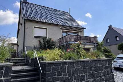 Haus Sebnitz / Mittelndorf Mittelndorf - 4 Zimmer, 125 m&sup2;, 249.000&euro; | Angebot:27009588