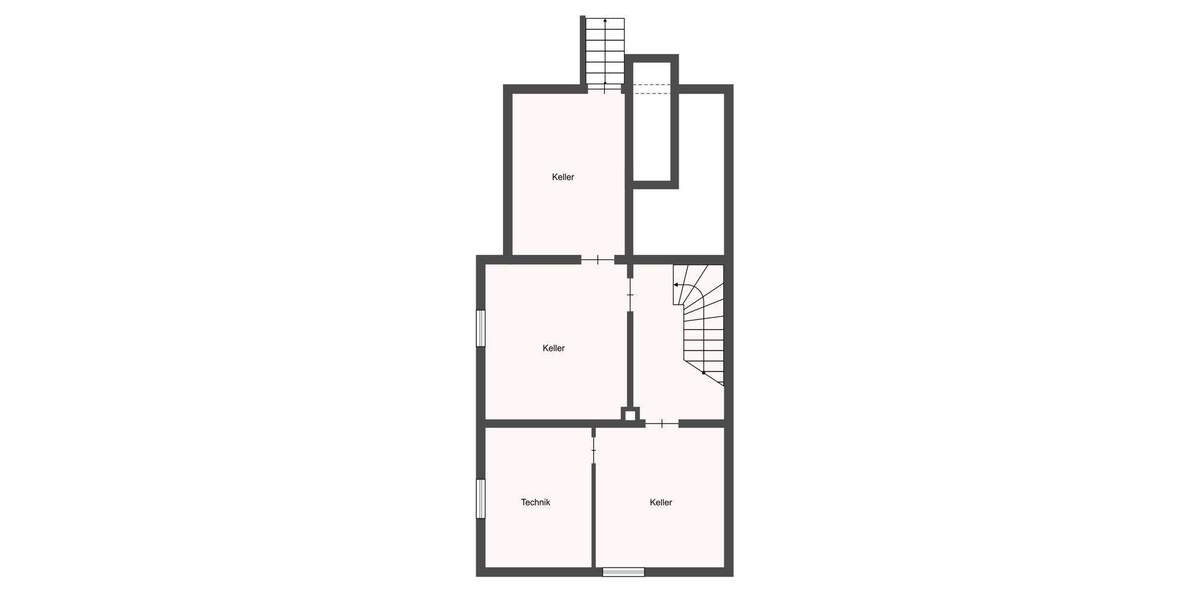 Doppelhaushälfte Hagen Emst - 4 Zimmer, 96 m&sup2;, 220.000&euro; | Angebot:25708617