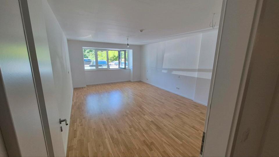 Erdgeschoßwohnung Riegelsberg - 2.5 Zimmer, 95 m&sup2;, 950&euro; | Angebot:26409536