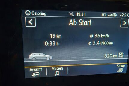 VW Golf 115.000 km 10.500 &euro; Kiel 24109