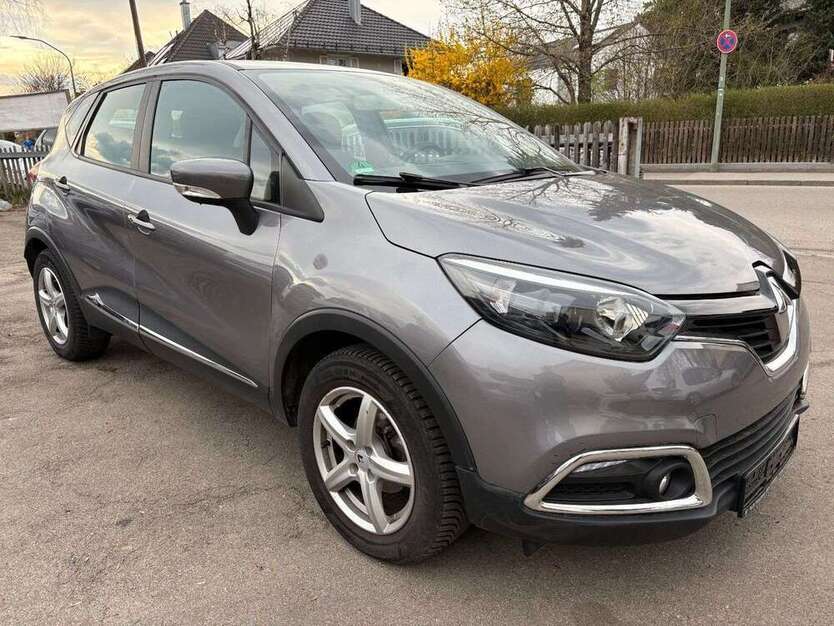 Captur
