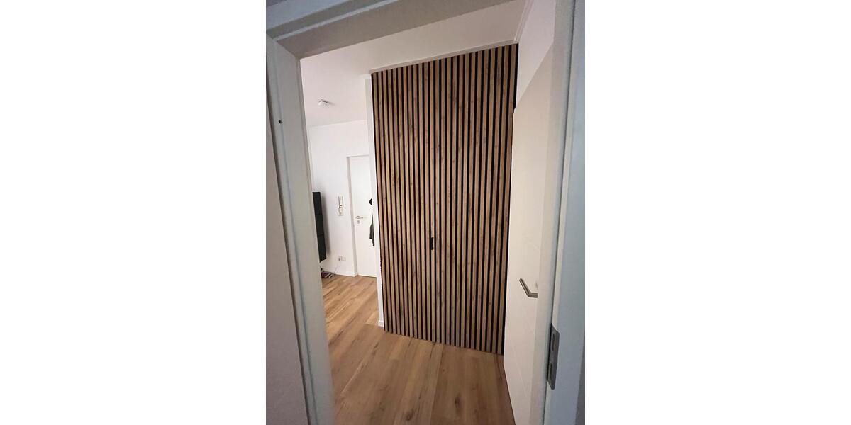 Etagenwohnung Sankt Augustin - 2 Zimmer, 62 m&sup2;, 233.000&euro; | Angebot:26022941