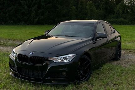 BMW 318 180.000 km 15.000 &euro; Isny im Allgäu 88316