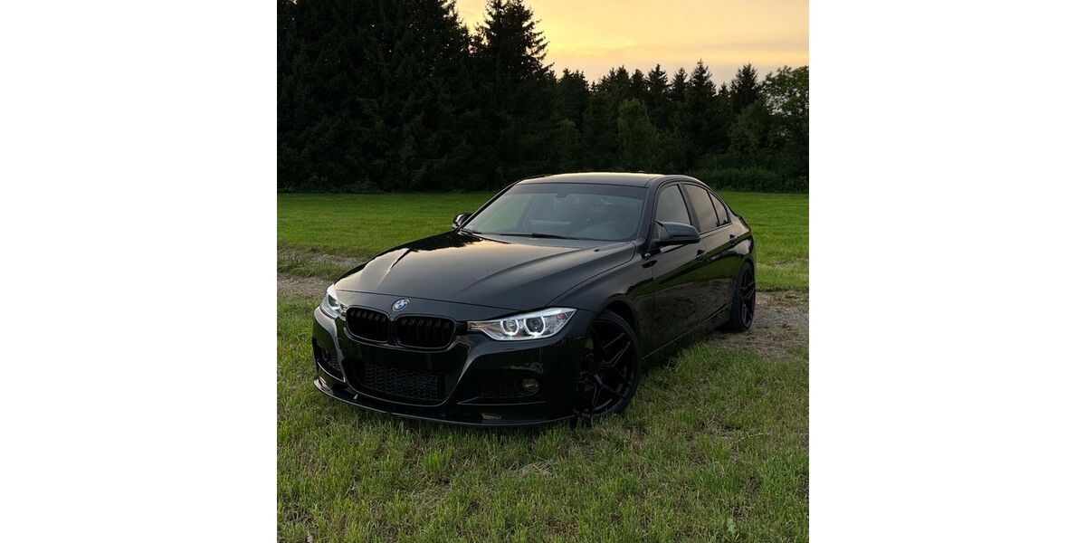 BMW 318 180.000 km 15.000 &euro; Isny im Allgäu 88316