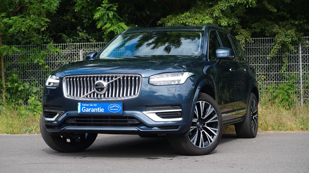 Volvo XC90 47.269 km 48.900 &euro; Königs Wusterhausen 15713