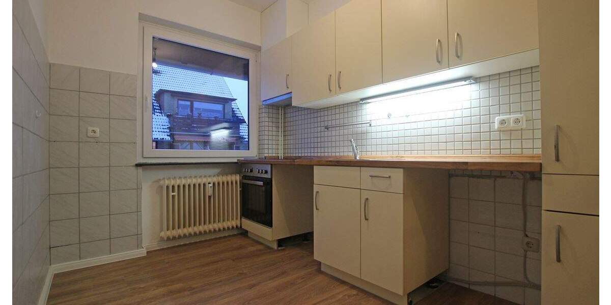 Etagenwohnung Geesthacht - 3 Zimmer, 88 m&sup2;, 870&euro; | Angebot:25051867
