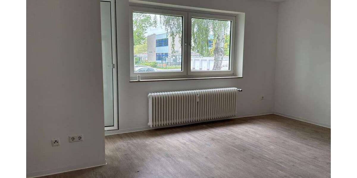 Etagenwohnung Gütersloh Blankenhagen - 3 Zimmer, 68 m&sup2;, 589&euro; | Angebot:26864930