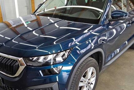 Skoda Kodiaq 102.000 km 23.450 &euro; Bebra 36179