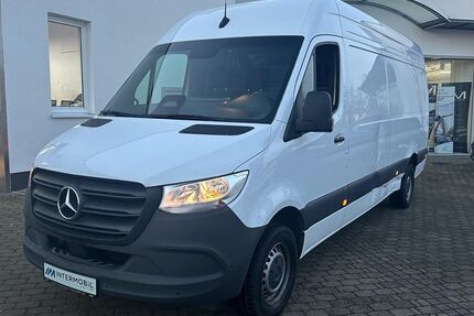 Mercedes-Benz Sprinter 41.200 km 36.770 &euro; Schönefeld / bei Berlin 12529