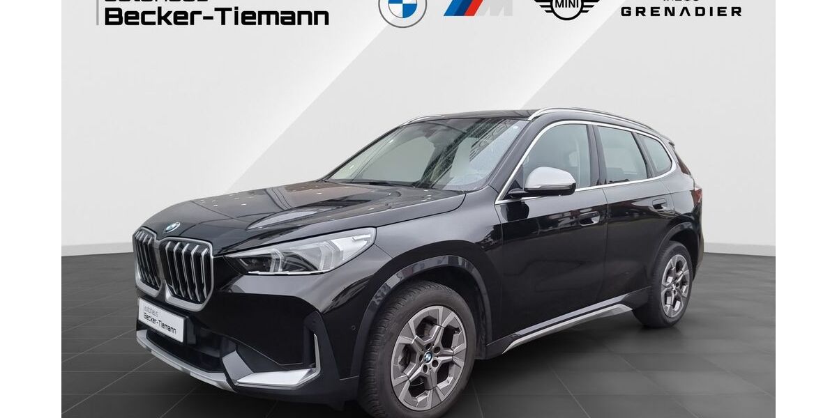 BMW X1 128.900 km 27.801 &euro; Lemgo 32657