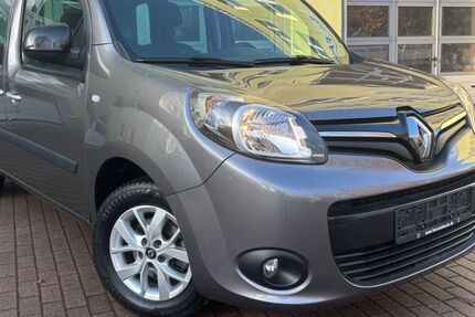 Renault Kangoo 63.000 km 13.871 &euro; Berlin 13089