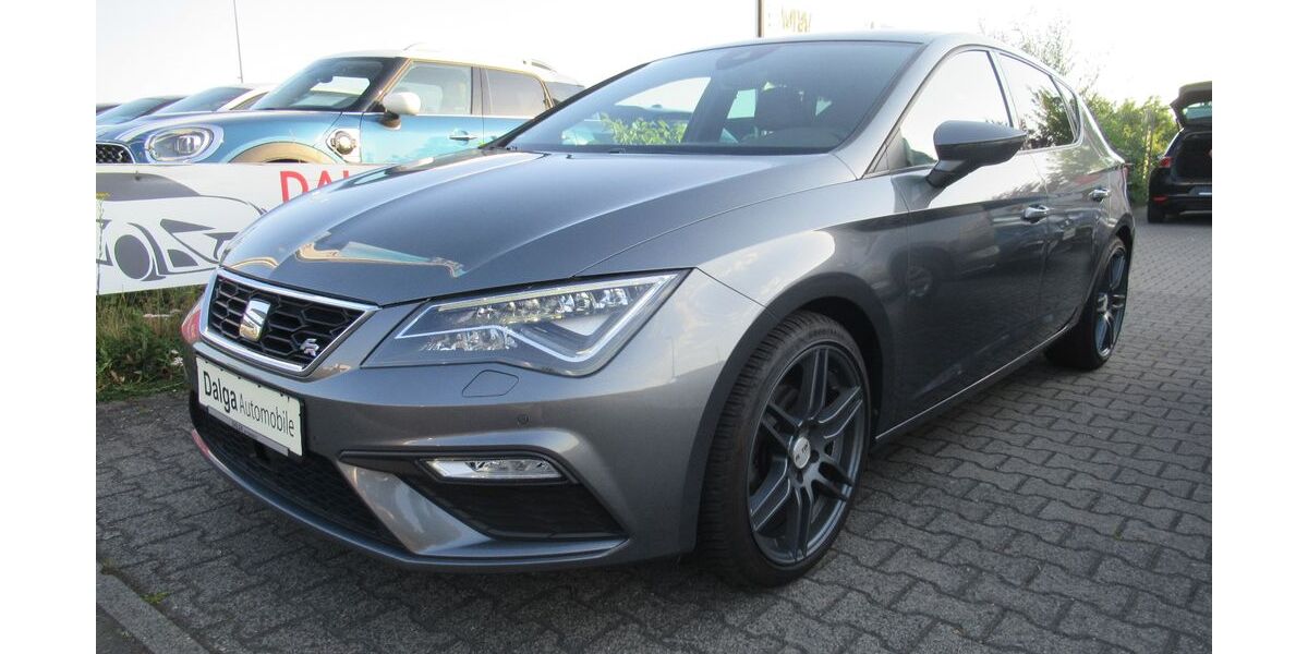 Seat Leon 78.000 km 15.990 &euro; Karlstadt 97753