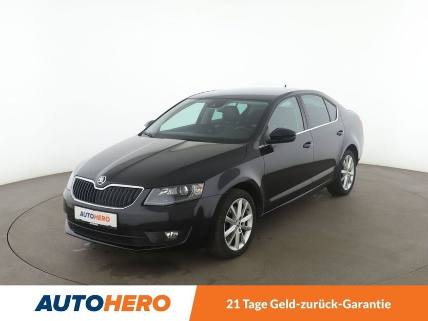 Skoda Octavia 84.472 km 16.410 € Dresden 01187
