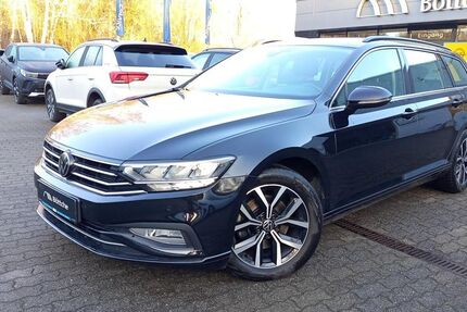 VW Passat Variant 53.748 km 26.450 &euro; Bad Belzig 14806