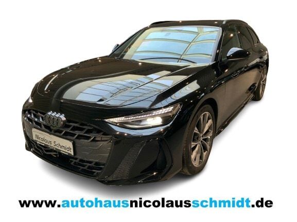 Audi A6 1.010 km 59.990 &euro; Süderbrarup 24392