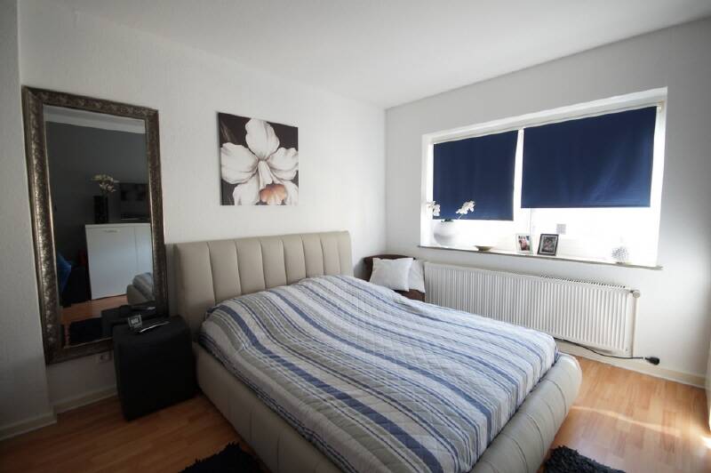 Etagenwohnung Minden Innenstadt - 3 Zimmer, 59 m&sup2;, 825&euro; | Angebot:26256860