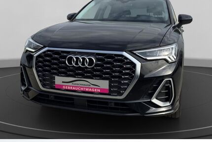 Audi Q3 62.129 km 35.880 &euro; Bonn 53119