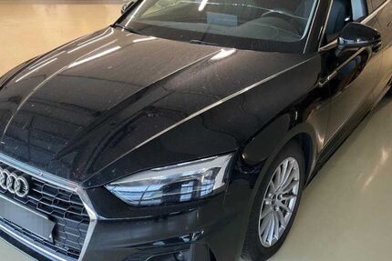 Audi A5 134.000 km 23.450 &euro; Bebra 36179