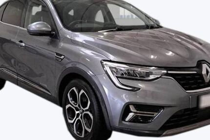 Renault Arkana 12.050 km 18.999 &euro; Amberg 92224