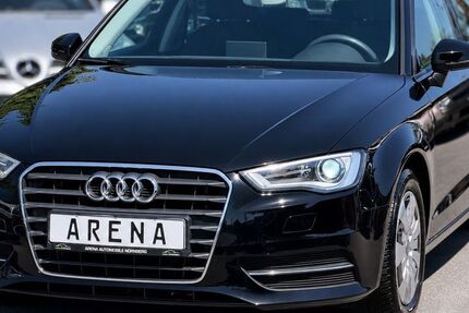 Audi A3 134.900 km 11.999 &euro; Nürnberg 90431