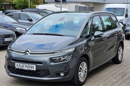 Citroen C4 SpaceTourer