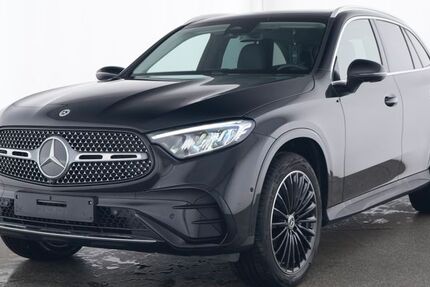 Mercedes-Benz GLC 400 23.287 km 64.950 &euro; Hof 95030