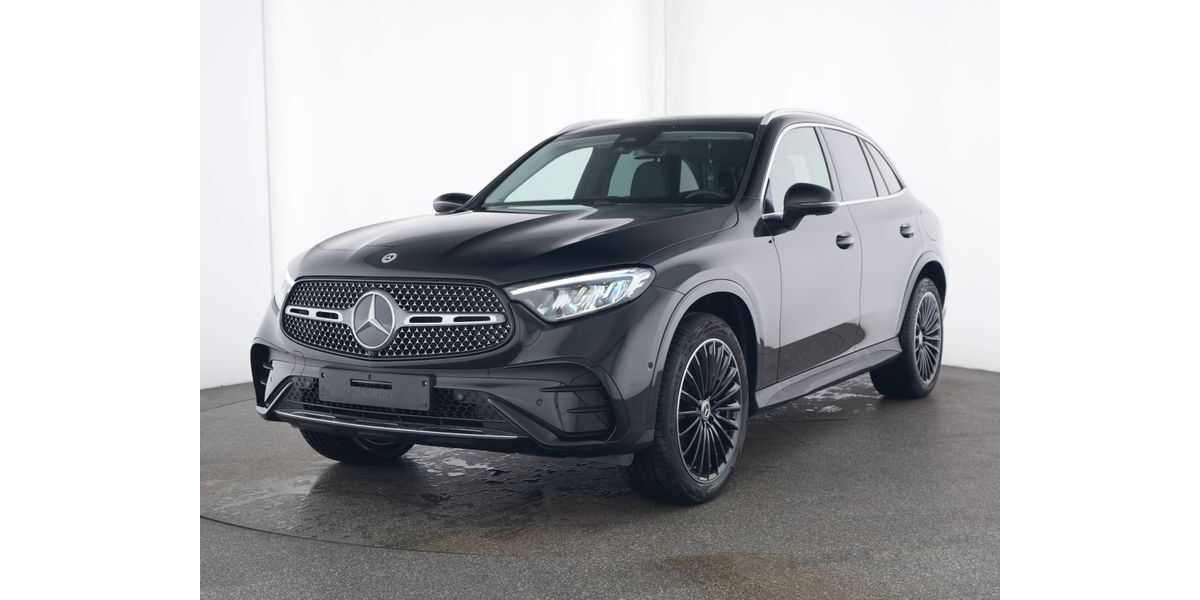 Mercedes-Benz GLC 400 23.287 km 64.950 &euro; Hof 95030