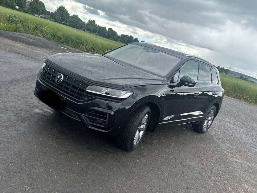 Touareg