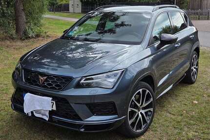 Cupra Ateca 59.977 km 27.300 € Barwedel 38476
