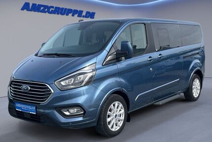 Ford Tourneo Custom 79.722 km 32.990 &euro; Stollberg 09366