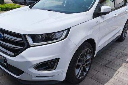 Ford Edge 92.506 km 18.500 &euro; HÜTTLINGEN 73460