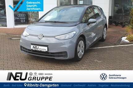 VW ID.3 15.076 km 22.479 € Ribnitz-Damgarten / Barth / Bad Sülze 18311