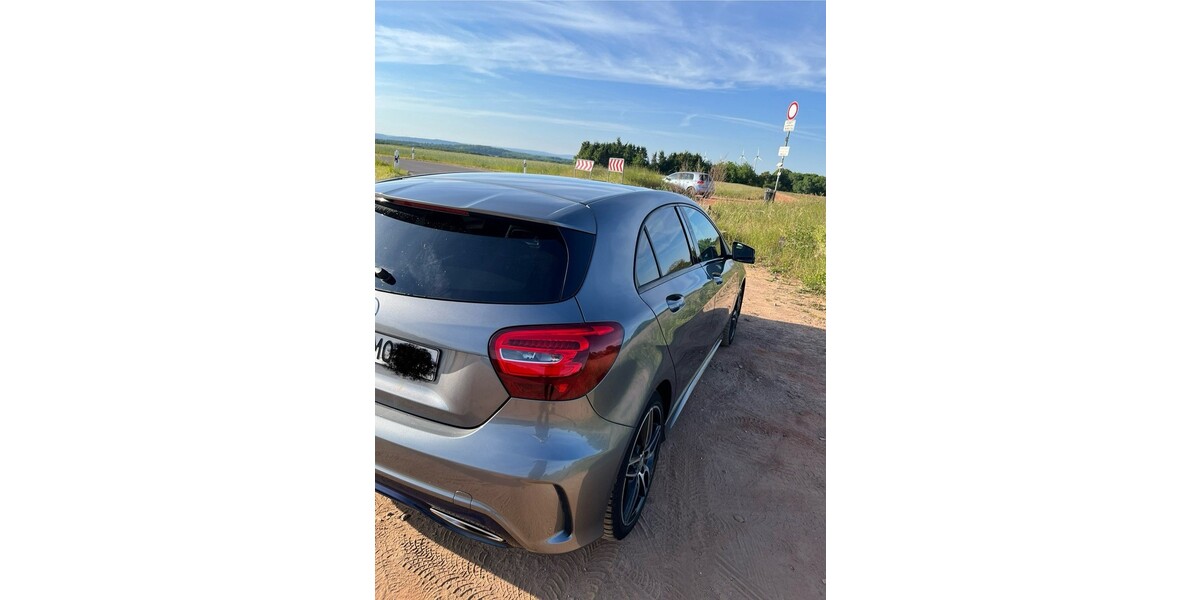 Mercedes-Benz A-Klasse 104.000 km 18.000 &euro; Püttlingen 66346