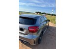Mercedes-Benz A-Klasse 104.000 km 18.000 € Püttlingen 66346
