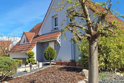 Haus Rastatt - 455.000&euro; | Angebot:24774288