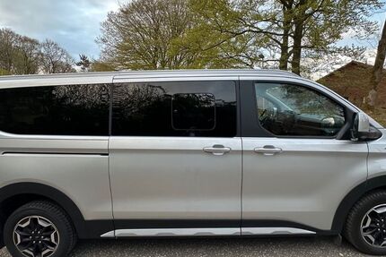 Ford Tourneo Custom 12.500 km 53.500 &euro; Rosengarten 21224