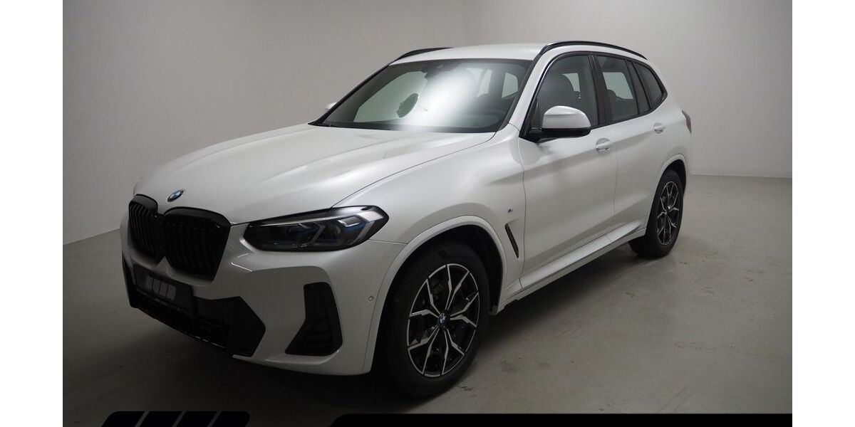 BMW X3 95.800 km 44.290 &euro; Ravensburg 88213