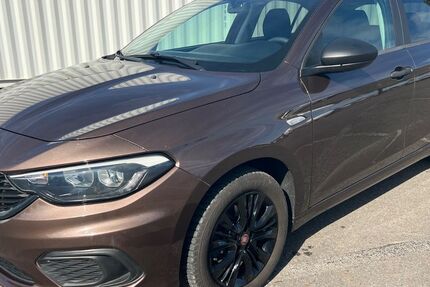 Fiat Tipo 42.000 km 9.999 &euro; Berlin 12057