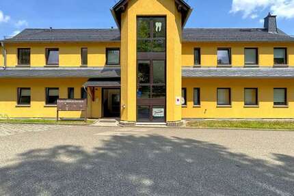 Büro in Aue-Bad Schlema 550 € 93 m² zimmer