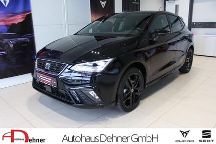 Seat Ibiza 1.111 km 24.980 &euro; Balingen 72336