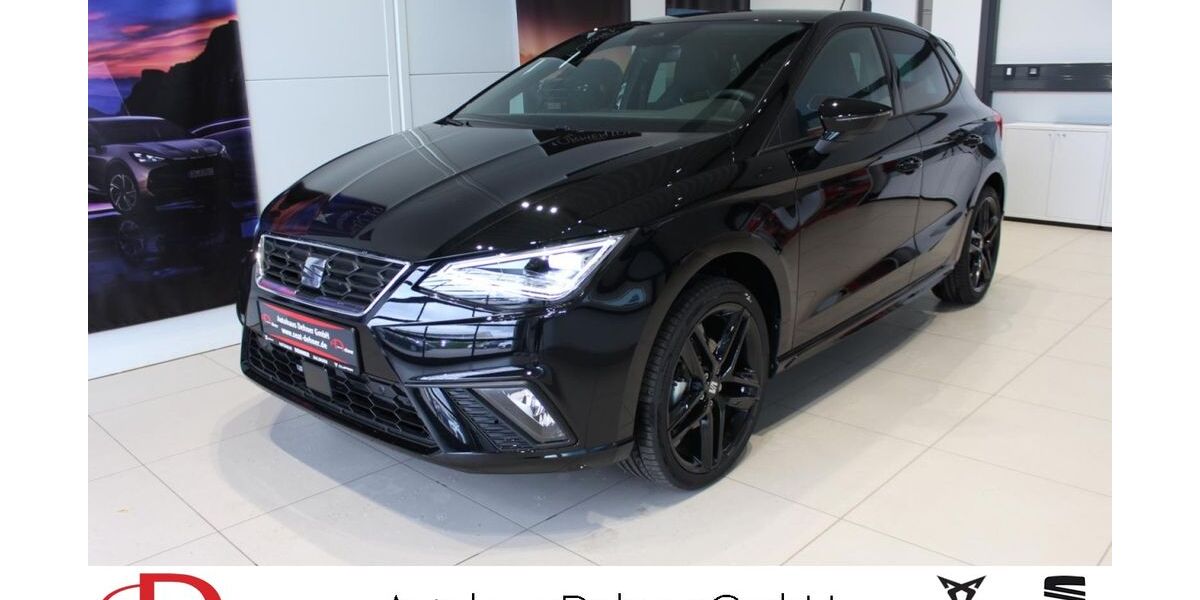 Seat Ibiza 1.111 km 24.980 &euro; Balingen 72336